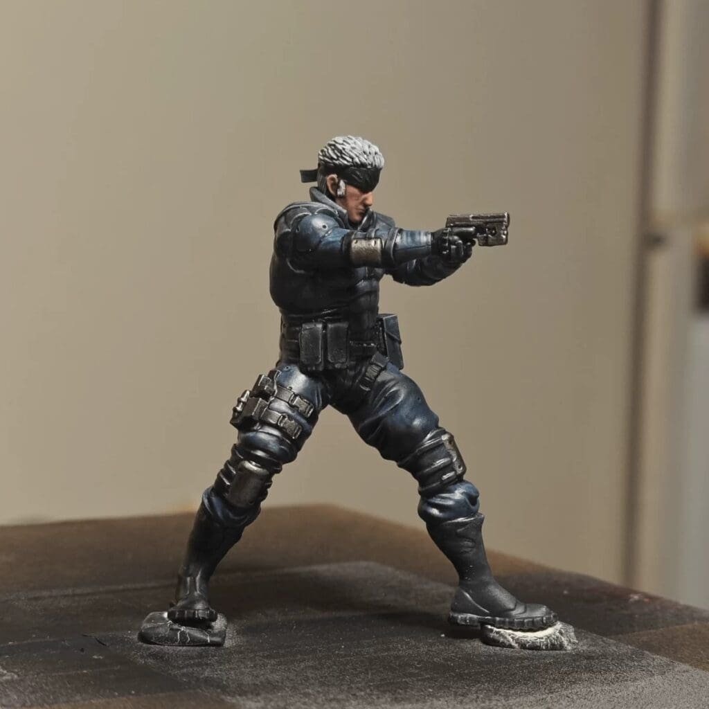 how resin printers work 3