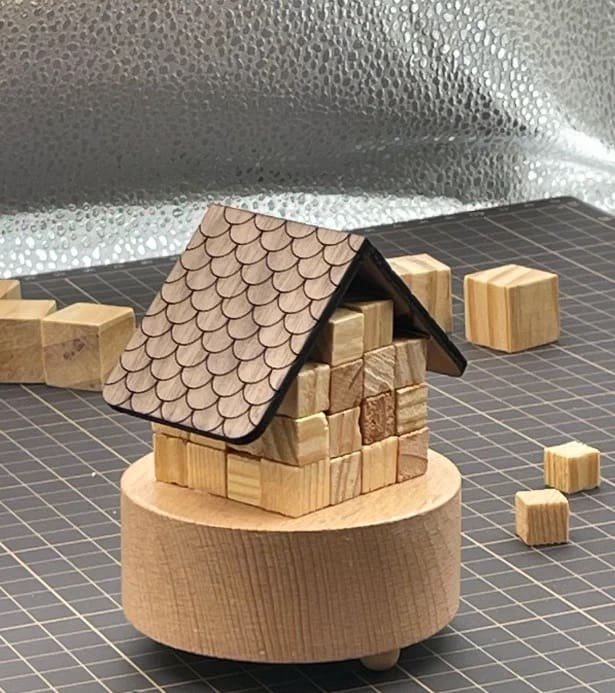 Best Wood for Laser Cutting