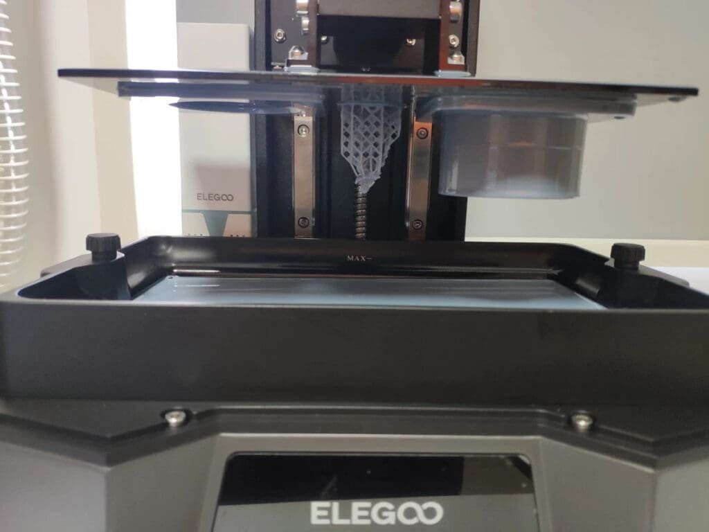 how resin printers work 2