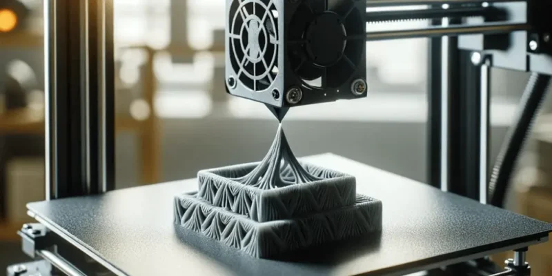 Can You 3D Print Rubber?