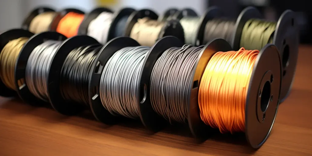 Where to Buy 3D Printing Filament
