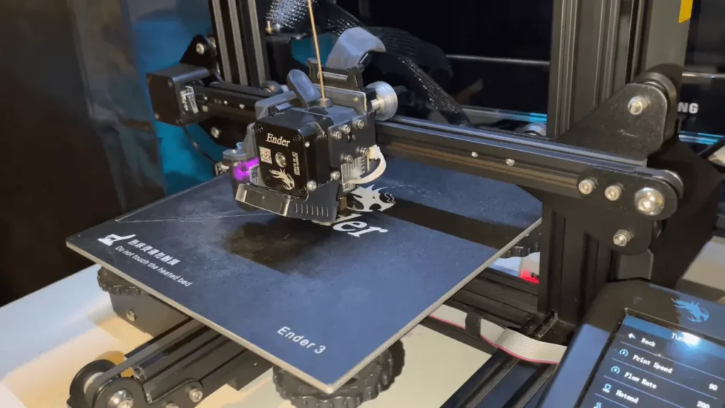 Creality Sprite Extruder