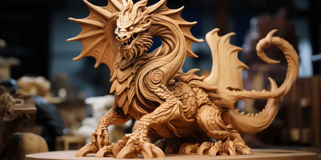 Wood PLA: A Guide to Printing with Wood-like Filament