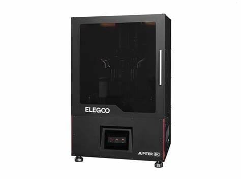 ELEGOO Jupiter 6K