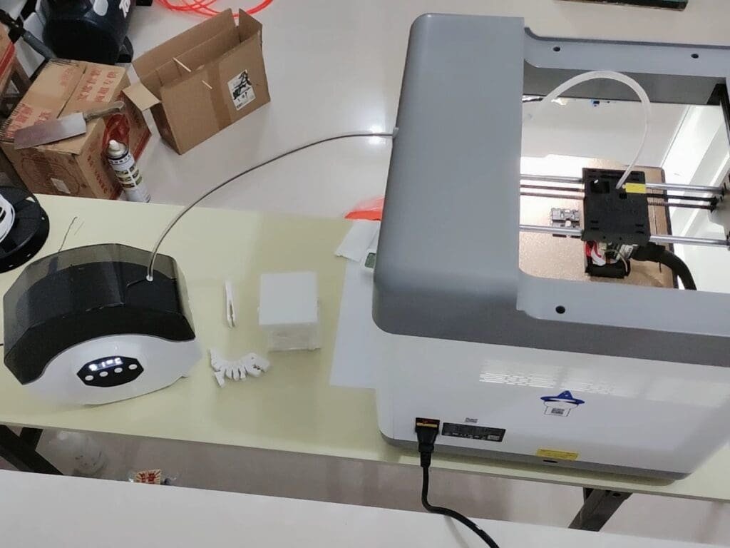 Best Way to Dry Filament