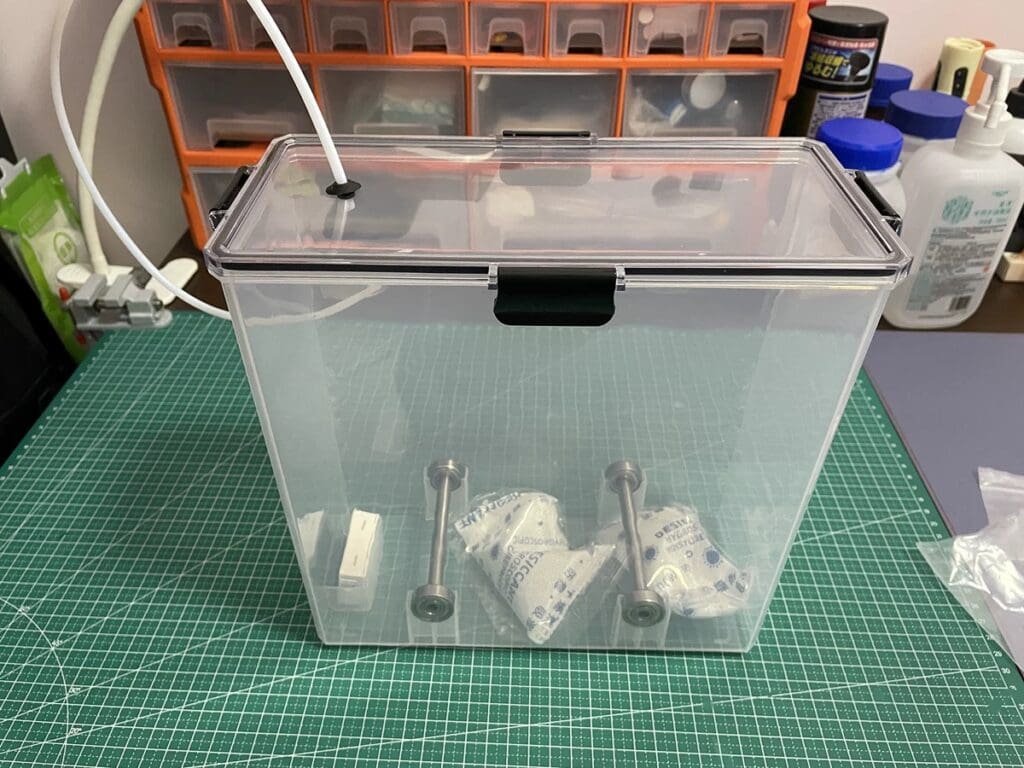 Best Way to Dry Filament 2