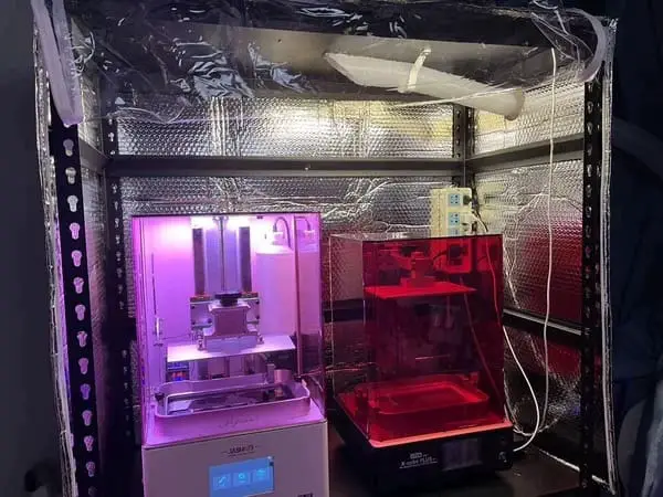 The Ultimate Guide to 3D Printer Enclosure Kits