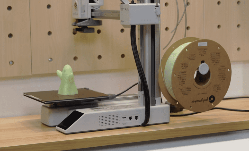 How Can 3D Printing be Improved 1