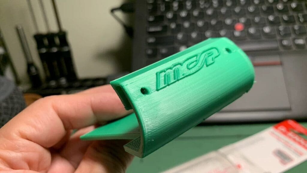 flexible filaments