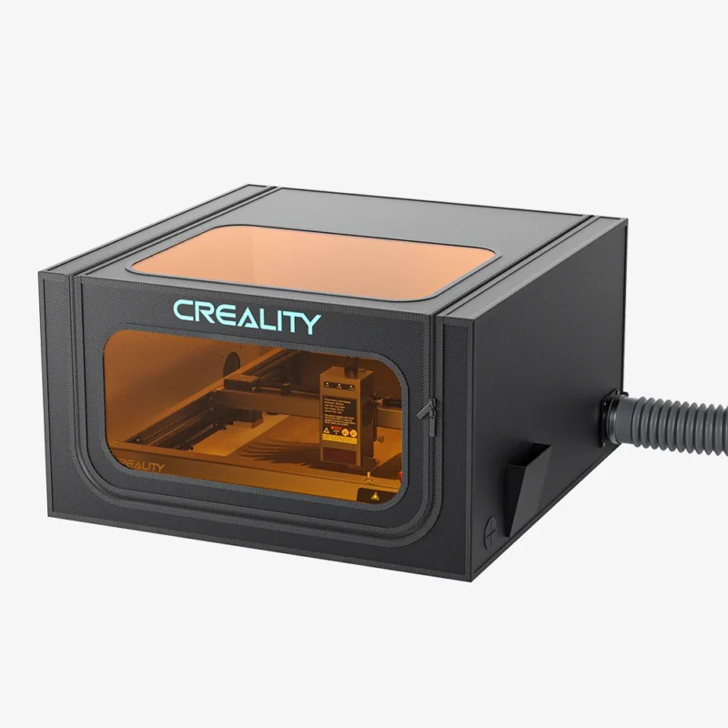 Creality Official Laser Rotary Roller