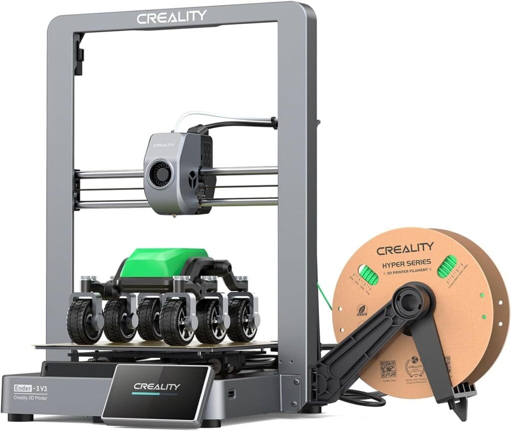 Creality Ender 3 v3 review: Worth it or not? 18 71xmYoYJIL. AC SL1500