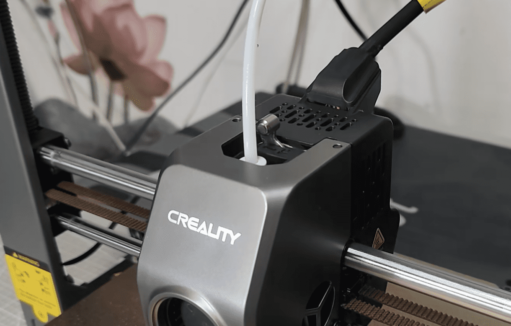 Creality Ender 3 v3 review: Worth it or not? 8 Creality Ender 3 v3 -6