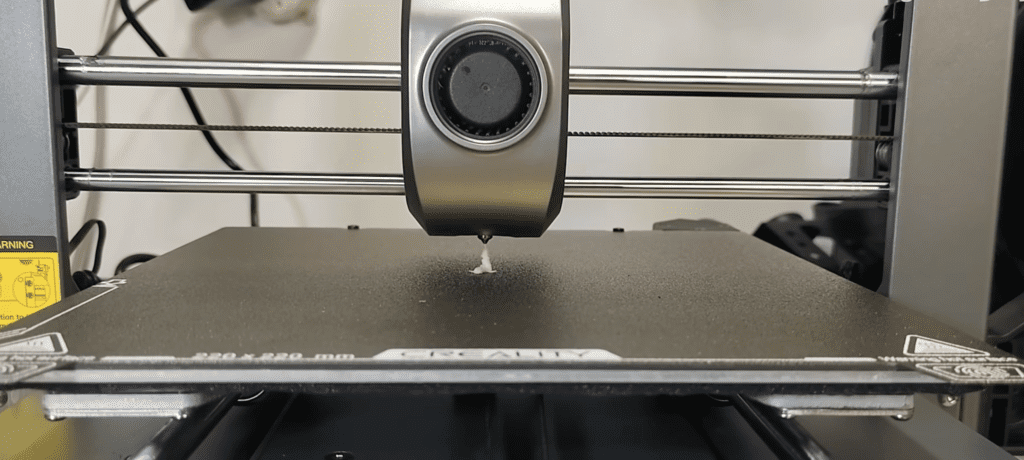 Creality Ender 3 v3 review: Worth it or not? 9 Creality Ender 3 v3 -7