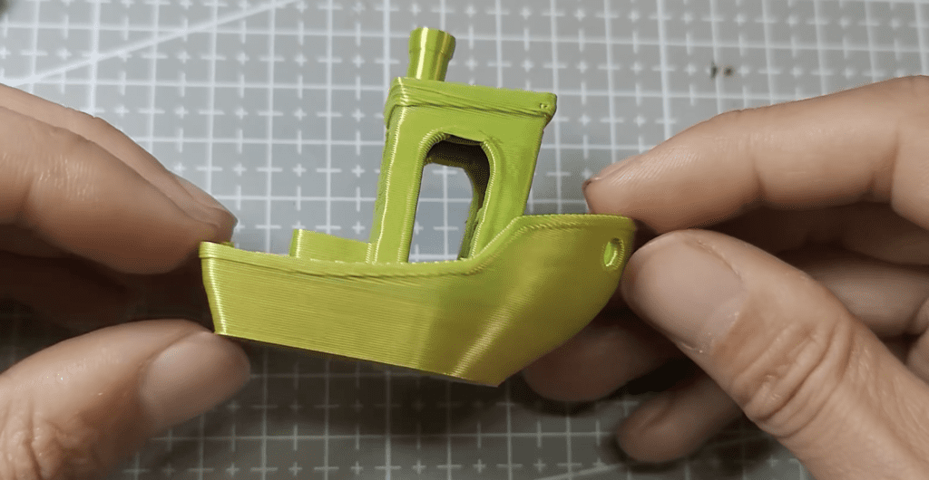 Creality Ender 3 v3 review: Worth it or not? 11 Creality Ender 3 v3 -9