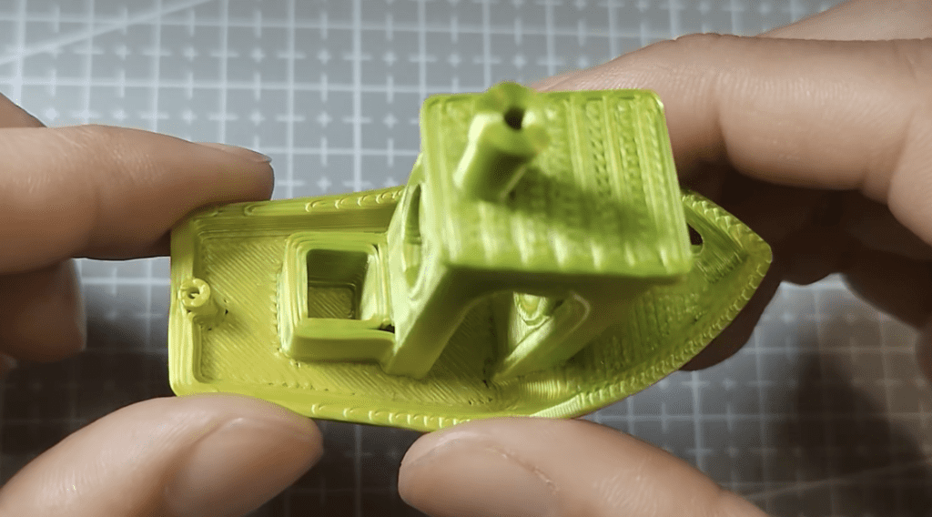 Creality Ender 3 v3 review: Worth it or not? 13 Creality Ender 3 v3 -11