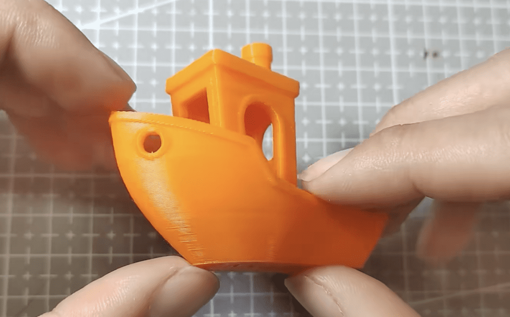 Creality Ender 3 v3 review: Worth it or not? 14 Creality Ender 3 v3 -12