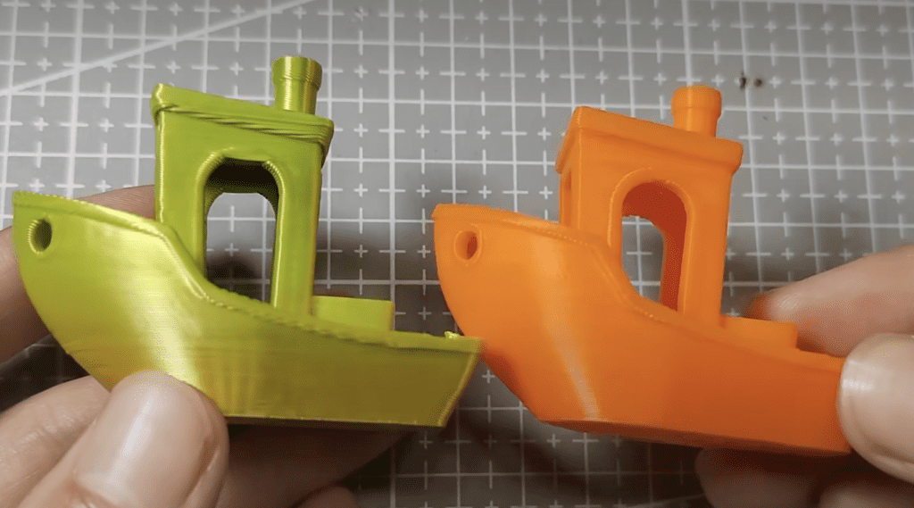 Creality Ender 3 v3 review: Worth it or not? 17 Creality Ender 3 v3 -15