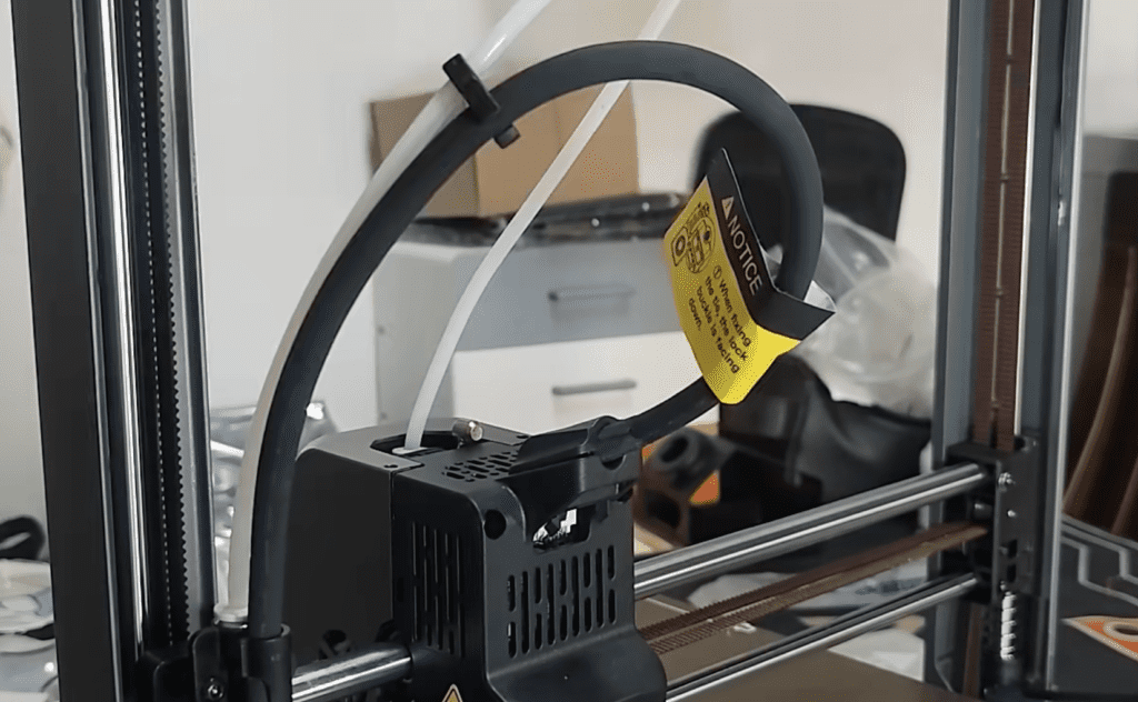 Creality Ender 3 v3 review: Worth it or not? 4 Creality Ender 3 v3 2