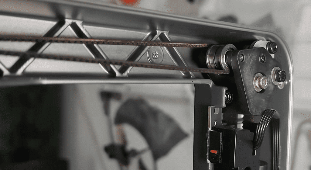 Creality Ender 3 v3 review: Worth it or not? 5 Creality Ender 3 v3 3
