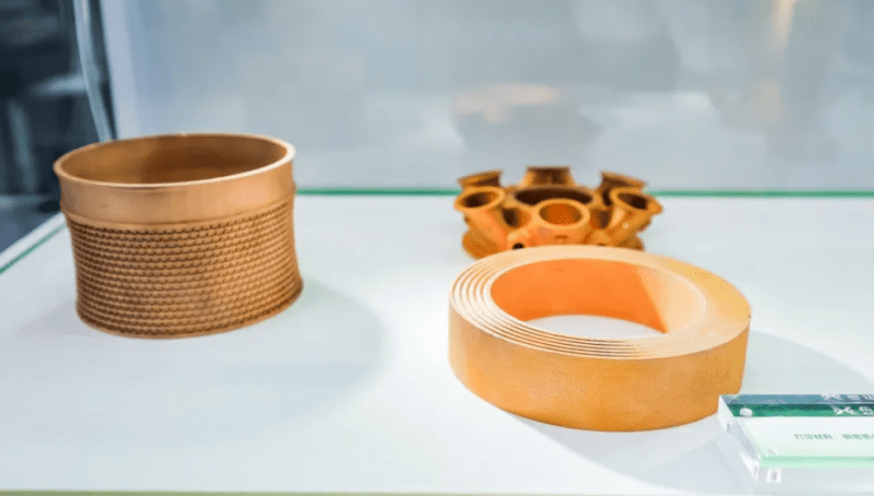 Copper 3D Printing-4