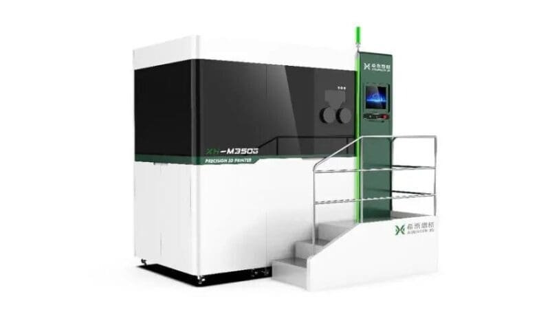 Copper 3D Printing -5