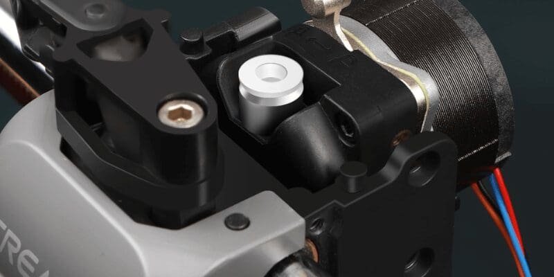 How to Fix Your Creality K1C Extruder: A Step-by-Step Guide