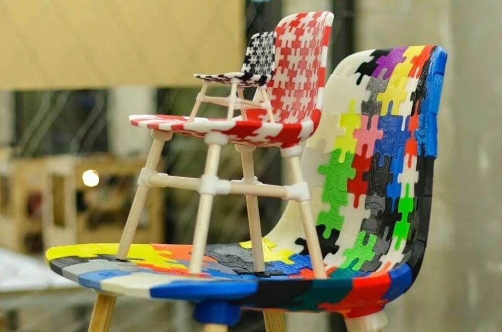 3D Printing Furniture: Sustainable Manufacturing Redefined 17 3D Printing Furniture_14