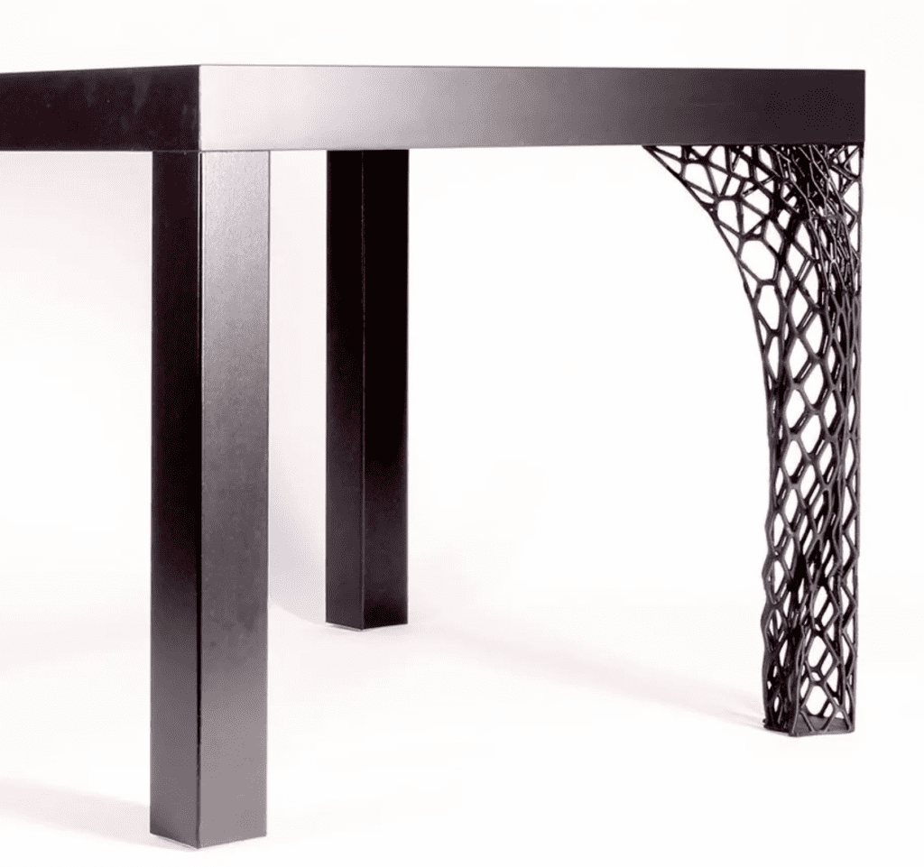 3D Printing Furniture: Sustainable Manufacturing Redefined 15 3D Printing Furniture_12