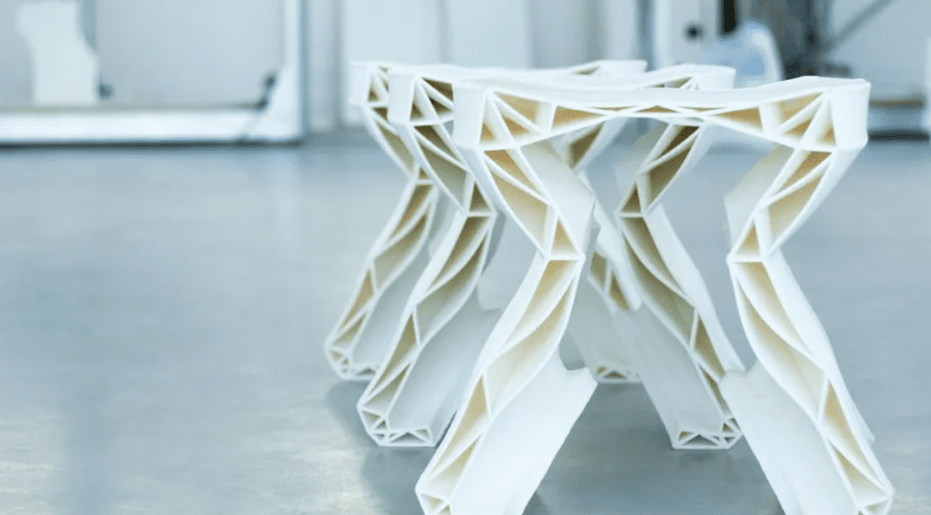 3D Printing Furniture: Sustainable Manufacturing Redefined 16 3D Printing Furniture_13