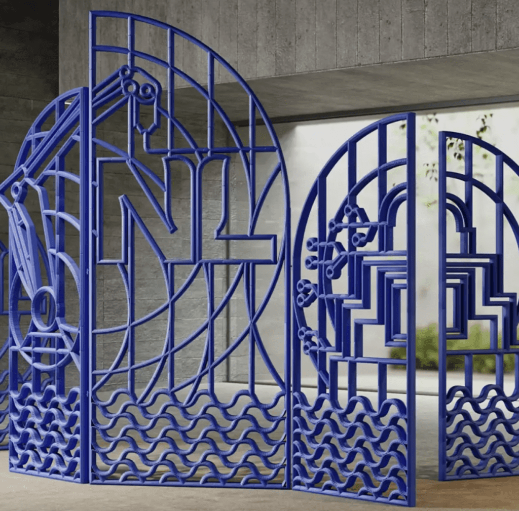 3D Printing Furniture: Sustainable Manufacturing Redefined 19 3D Printing Furniture_16