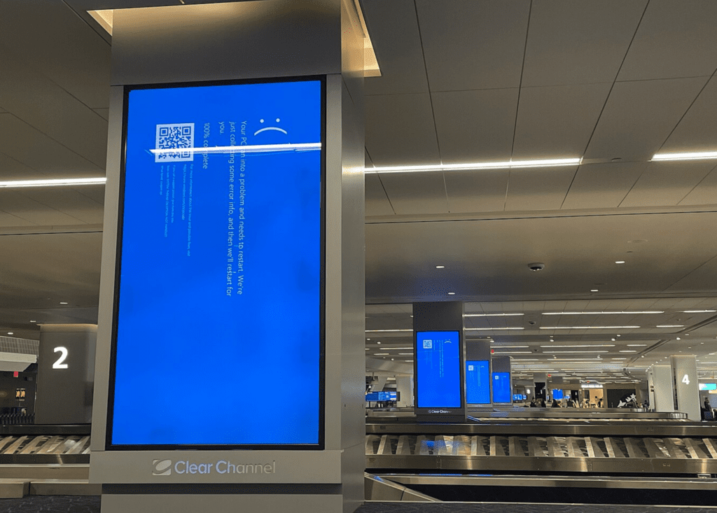 3D Printing Security