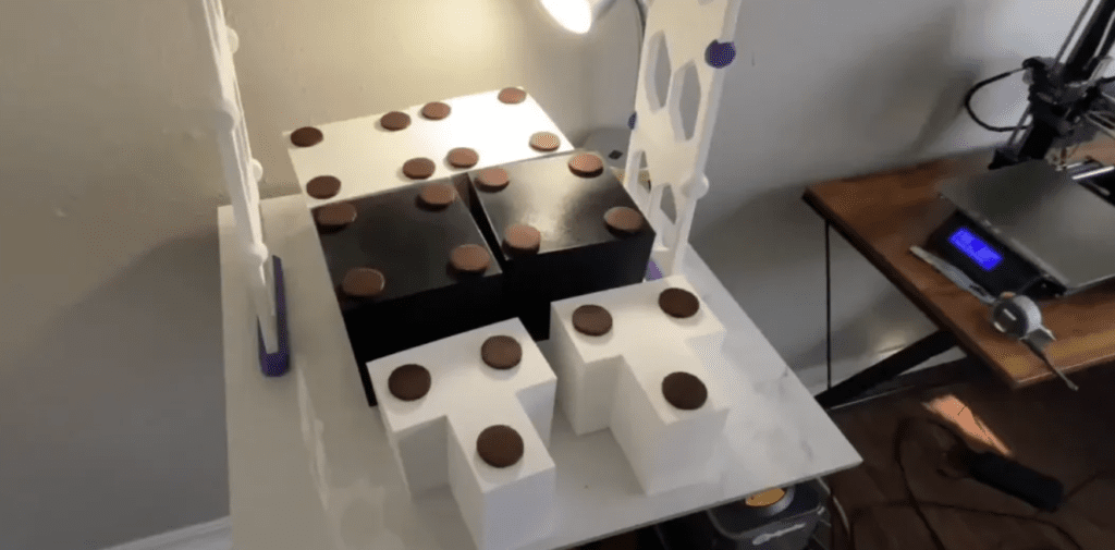 3D Printing Furniture: Sustainable Manufacturing Redefined 4 3D Printing Furniture_1