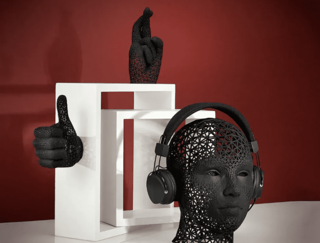 3D Printing Furniture: Sustainable Manufacturing Redefined 11 3D Printing Furniture_8