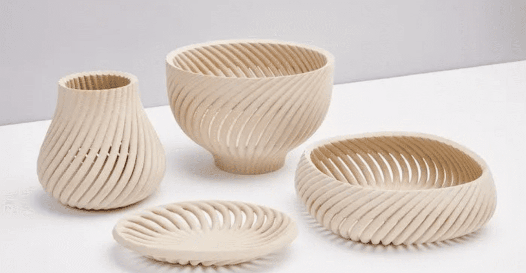 3D Printing Furniture: Sustainable Manufacturing Redefined 13 3D Printing Furniture_10