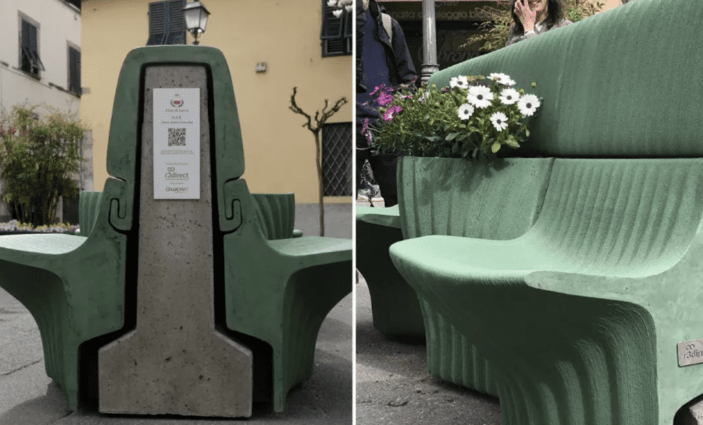 3D Printing Furniture: Sustainable Manufacturing Redefined 14 3D Printing Furniture_11