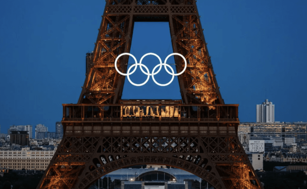 3D Printing Furniture: Sustainable Manufacturing Redefined 1 2024 paris olympics