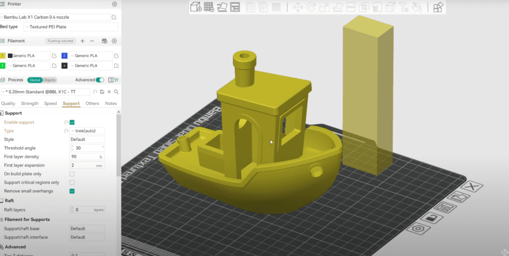 Why OrcaSlicer Slow Down Your Prints